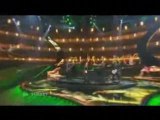 Mor ve Ötesi - Deli (Turquie, Eurovision 2008 demi-final)