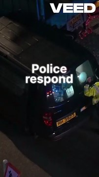 Road safety works best when public and police act as partners. Early reporting prevents accidents before they happen. 🤝