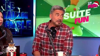 La Suite - L'intégrale du 19 décembre