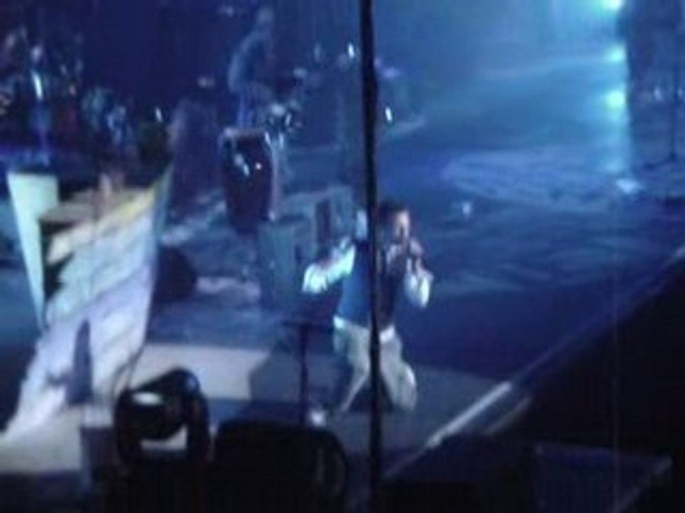 maé déchainé on s'attache toulon