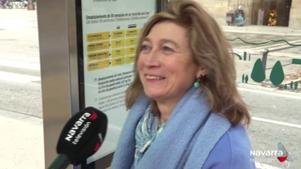 Servicios mínimos por la huelga de las villavesas