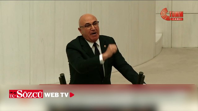 CHP’li Tanal bakana “Belçika vatandaşı” dedi, kıyamet koptu