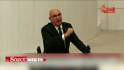 CHP’li Tanal bakana “Belçika vatandaşı” dedi, kıyamet koptu