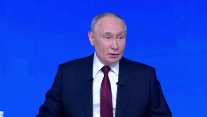 Putin warns EU leaders of ‘grave consequences’ if Russia robbed of frozen assets