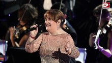 Susan Boyle 'very flattered' by Timothee Chalamet praise