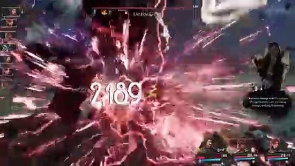 Tráiler de lanzamiento de Clair Obscur: Expedition 33