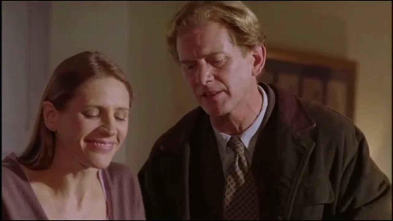 Lewis S01F04 - Späte Sühne / Deutsch / Ganze Folge