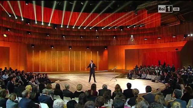 I Dieci Comandamenti Benigni (Parte Prima)