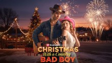 [Hot 2025 🔥 🔥] Christmas With a Country Bad Boy#FULL