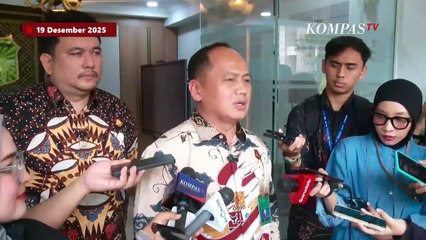 Kejagung Respons Kabar Oknum Jaksa Diduga Terseret di OTT Bupati Bekasi Ade Kuswara oleh KPK