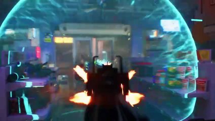 This NEW Open World RPG Game Is Massively Ambitious