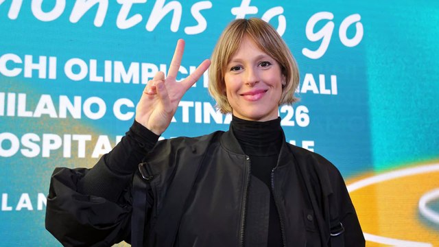 Il magico Natale di Federica Pellegrini in dolce attesa: arriva una sorellina per Matilde