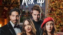 Christmas Mix up USA #ReelShort