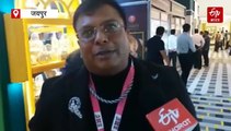 जयपुर ज्वेलरी शो : अमेरिकी टैरिफ बेअसर, घरेलू  बाजार तैयार...बढ़ी सिल्वर ज्वेलरी की डिमांड