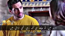 Pakistani Drama Most Funny Video 🤣 | New Viral Funny Videos 😆 | Funny Memes #funnyvideo