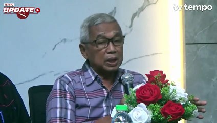 Muhammadiyah Inginkan Status Bencana Sumatera Sebagai Bencana Nasional