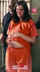 Someone stole my baby! ｜ Daddy Forgot, but Mommy Remembers #ReelShort #pregnancy #lostchild