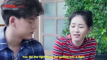 Dark Blue Kiss Ep 8 Eng Sub