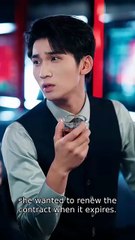 TEN YEARS OF WAITING, ONE LIGHT TO LET GO 💔 Her 10 Year Secret Love Shattered in an Earthquake…