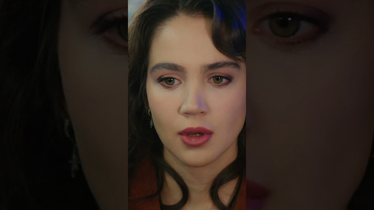 عزّام بيشك في ليلى 🤔 - مسلسل أنا في ورطة #shor...