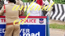 Traffic police power isn’t unlimited — every challan must match a specific law. Know your rights, stay calm. ⚖️