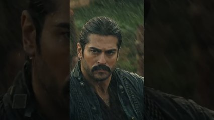 غضب عثمان من ابن عمه #المؤسس_عثمان #shorts @atvarabic