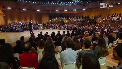 I Dieci Comandamenti Benigni (Parte Seconda)