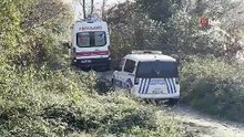 Kız arkadaşı tarafından çalılıkların arasında ölü bulundu
