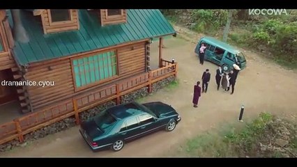 First Man (Korean Drama 2025) Episode 4 English Sub