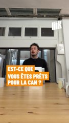 « Est-ce que vous êtes prêts pour la CAN? »