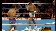Ricardo Lopez vs Rosendo Alvarez II - Showtime 11-13-98