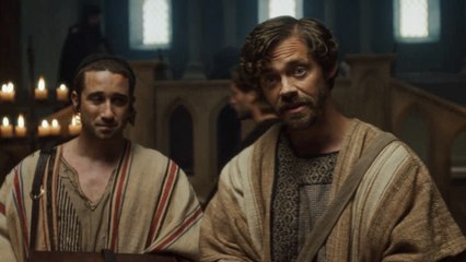 El médico 2 Tráiler