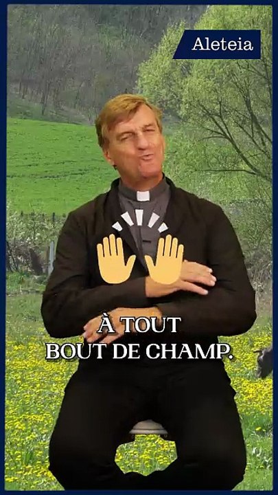 Bénir Dieu en tout temps !