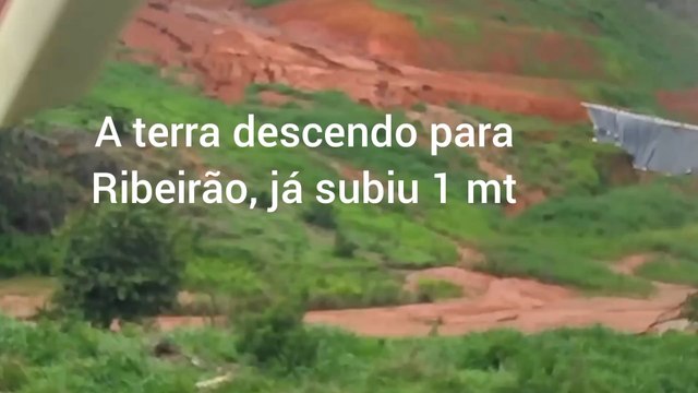 Notícias de Ipanema Mg