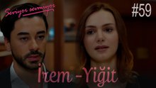 İrem Ve Yiğit Sahneleri - Seviyor Sevmiyor