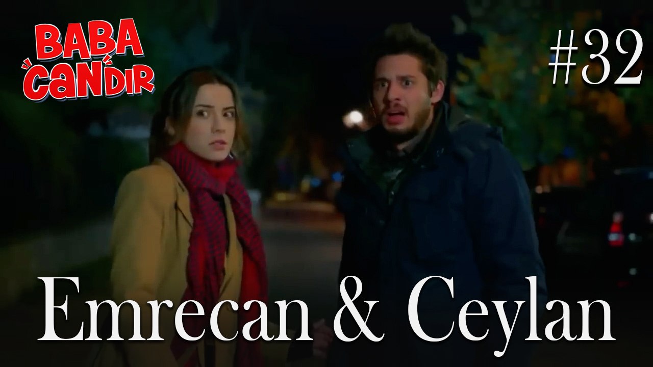 Emrecan & Ceylan #32