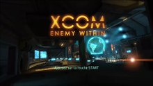 XCOM: Enemy Within online multiplayer - ps3