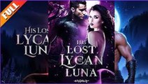 His Lost Lycan Luna