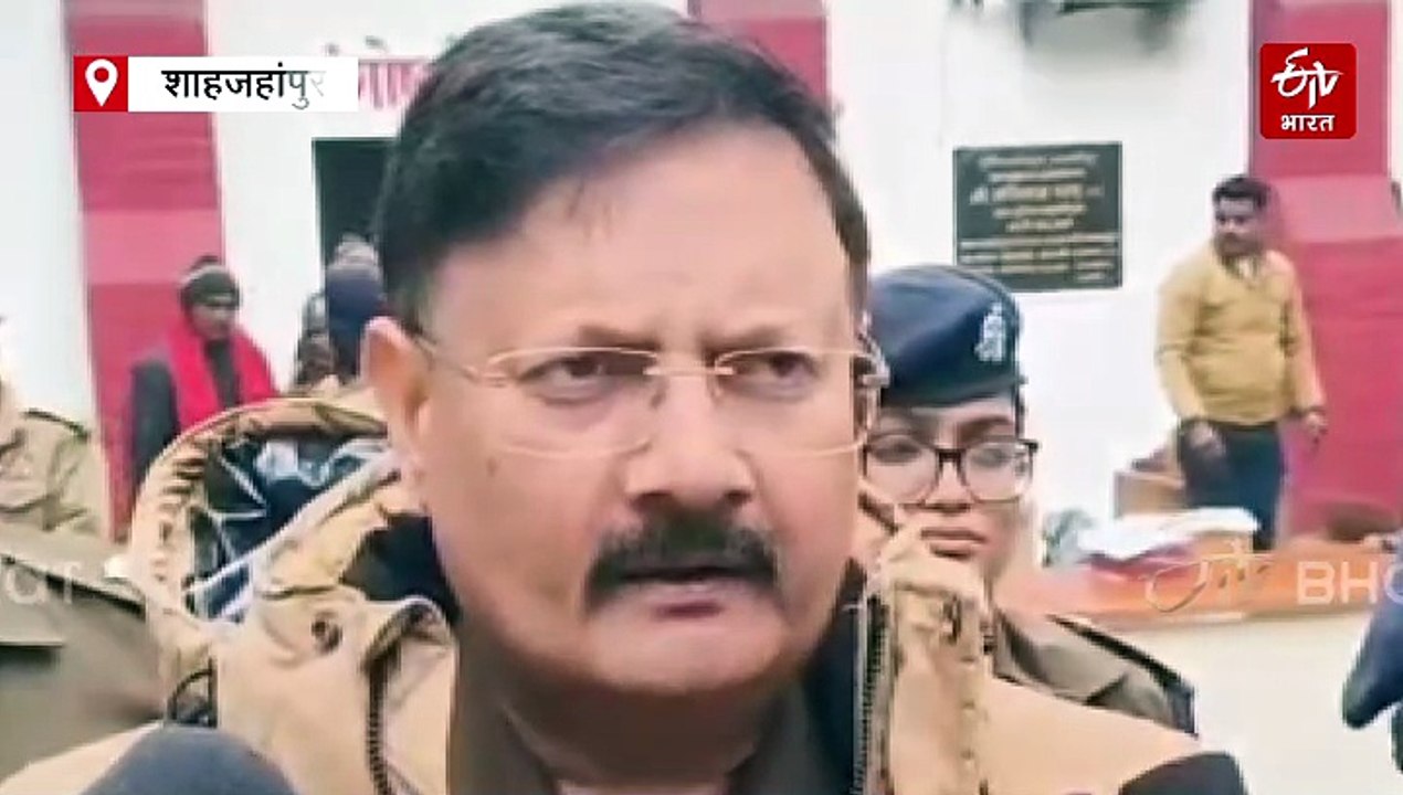 शाहजहांपुर में खाली मकान में युवक ने किया सुसाइड; दोस्तों की धोखेबाजी से लाखों रुपये था कर्ज, वीडियो वायरल कर दे दी जान