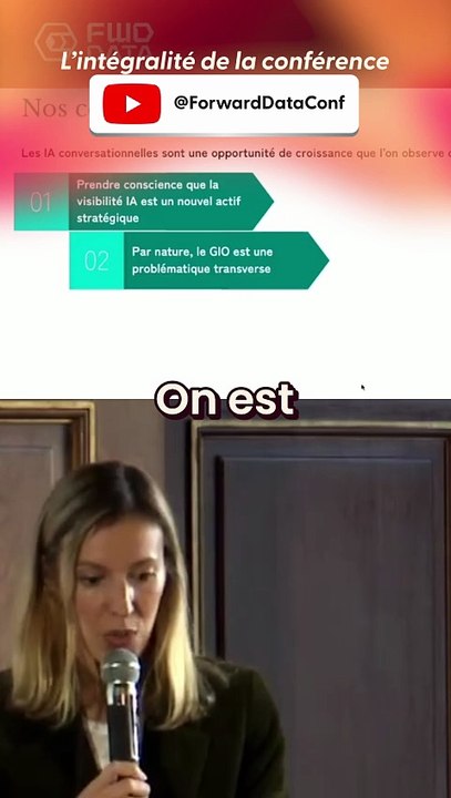 IA Conversationnelles : L'Opportunité Stratégique Majeure