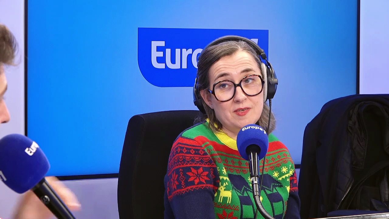 Insécurité : «Il n'y a plus d'endroits protégés en France», déplore Georges Fenech