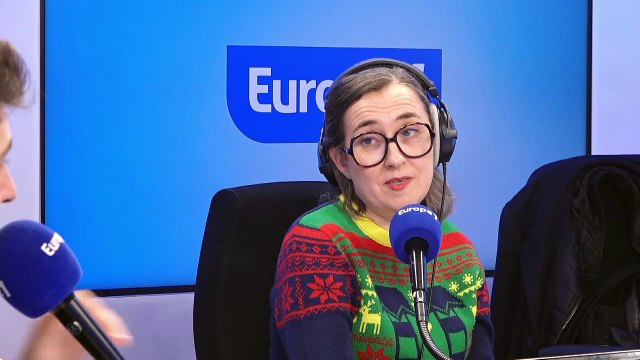 Insécurité : «Il n'y a plus d'endroits protégés en France», déplore Georges Fenech