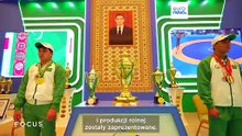 30 lat nieprzerwanej neutralności Turkmenistanu