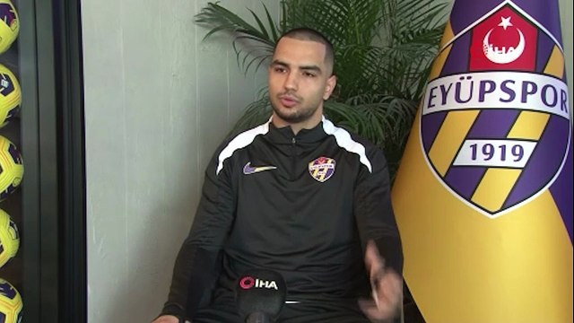 Eyüpsporlu Melih Kabasakal’dan milli takım itirafı!