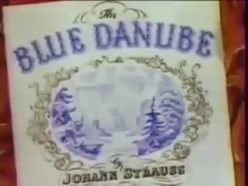 The Blue Danube (1939)
