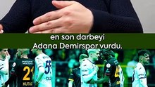 Galatasaray-Fenerbahçe derbisine neden Vincic atandı? İşte detaylar...