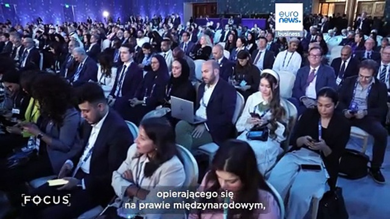 Forum w Dosze 2025 – dialog, mediacje i realne postępy