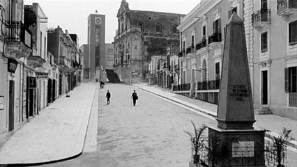 "Divorzio all’italiana" (1961). Recitazione.