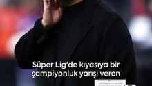 Galatasaray ve Fenerbahçe yıldız isim için karşı karşıya!