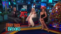 Watch What Happens Live - Season 22 Episode 202 - Erika Jayne, Brooks Nader